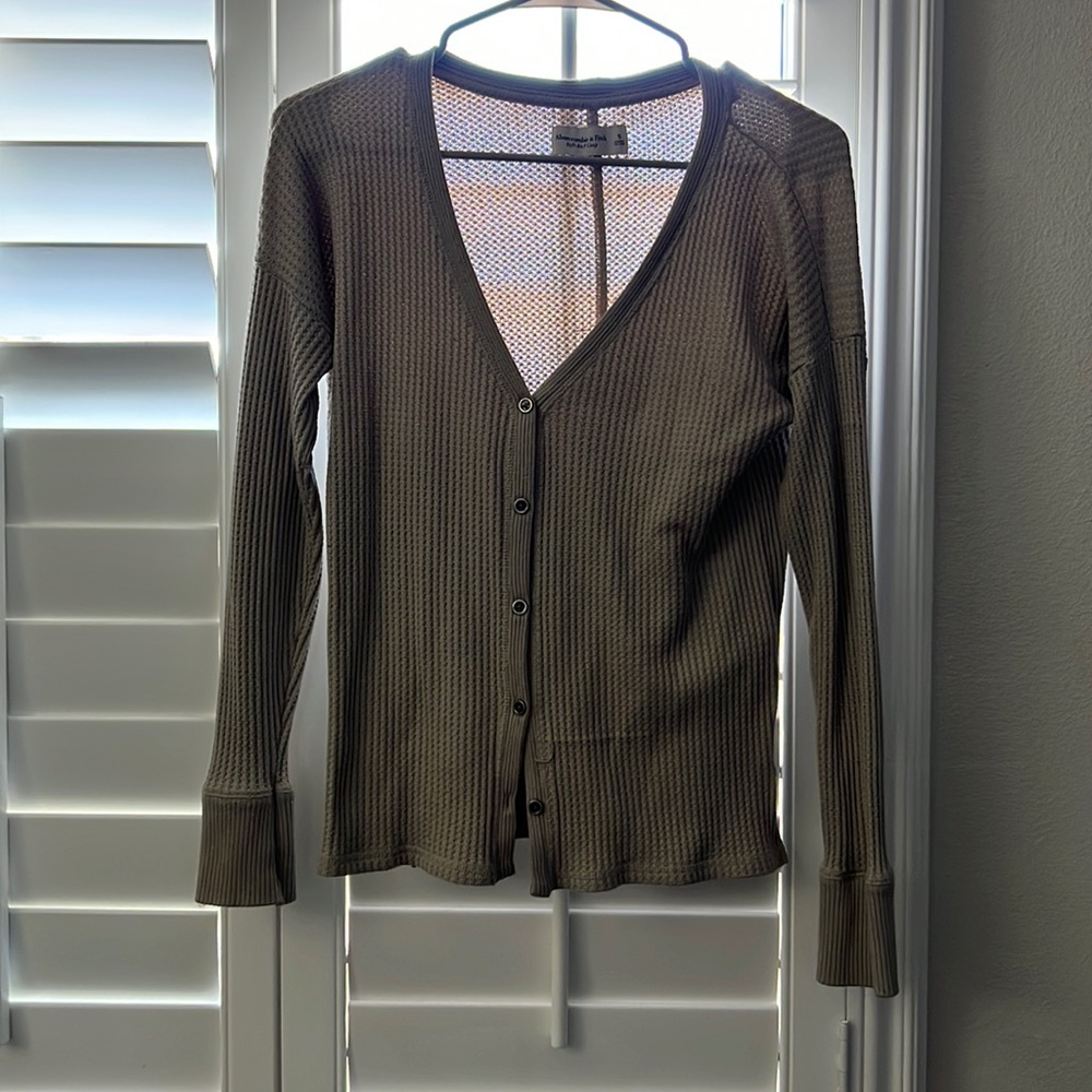 Abercrombie & Fitch Soft AF Collection